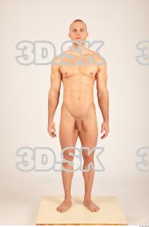 Body texture of Bystrik 0012